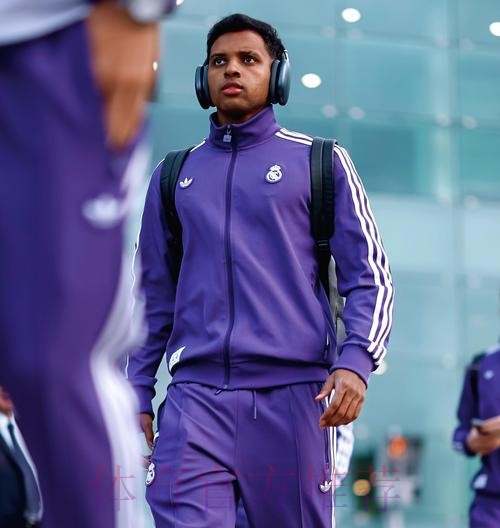 马卡：罗德里戈不光想离队 甚至不想再为皇马出场