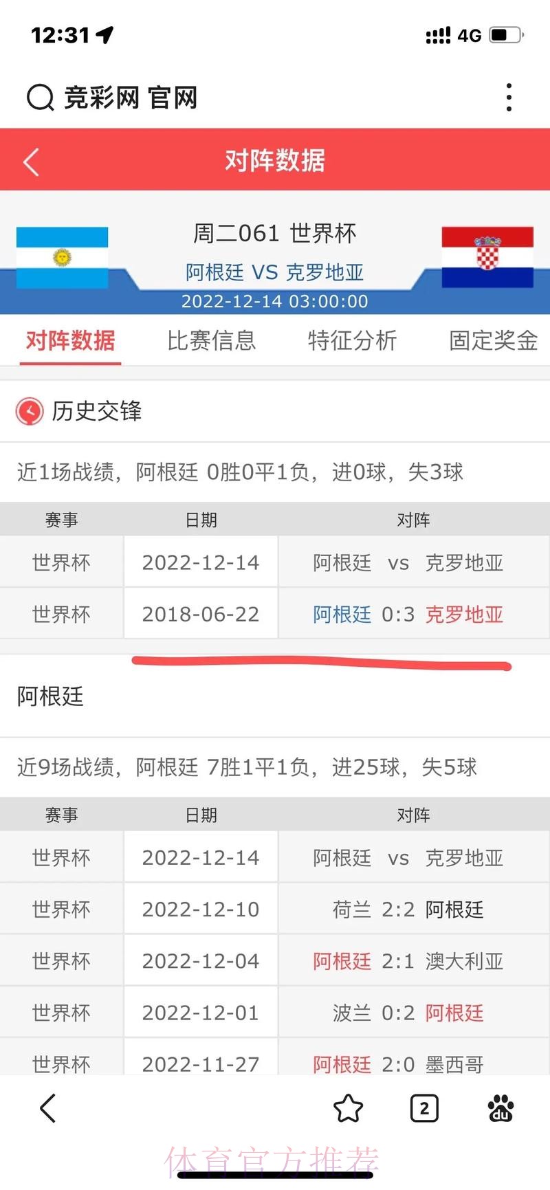 世界杯比分手机实时查询助手